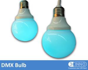 DMX Bulb