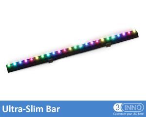 DMX Ultra-Slim Bar
